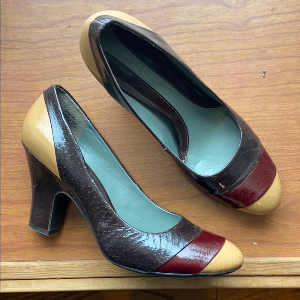 Kenneth Cole Reaction shoes
